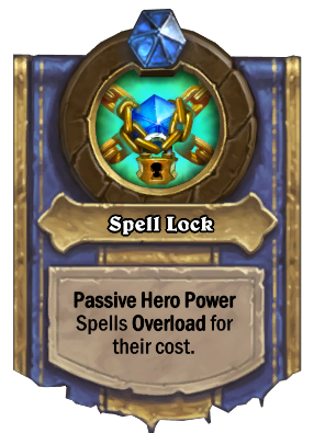 Spell Lock Card Image