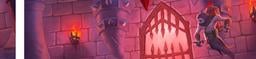 Sanguine Depths