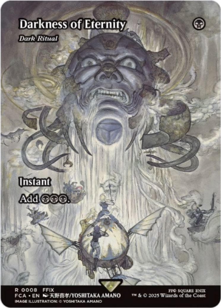 Dark Ritual Card Image