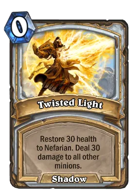 Twisted Light Card Image