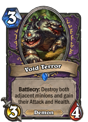 Void Terror Card Image