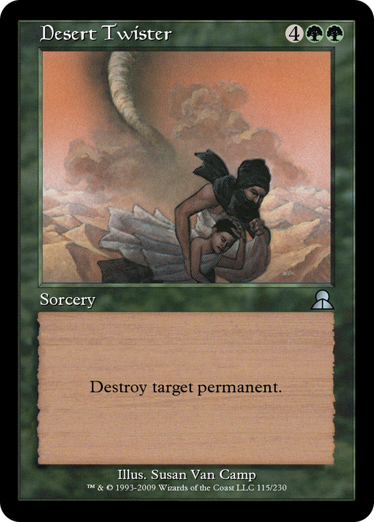 Desert Twister Card Image