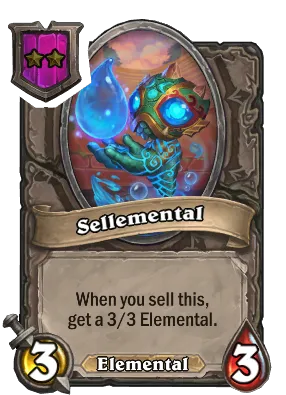 Sellemental Card Image