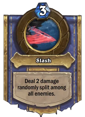 Slash Card Image