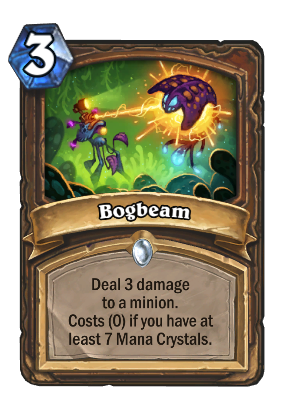 Bogbeam Card Image