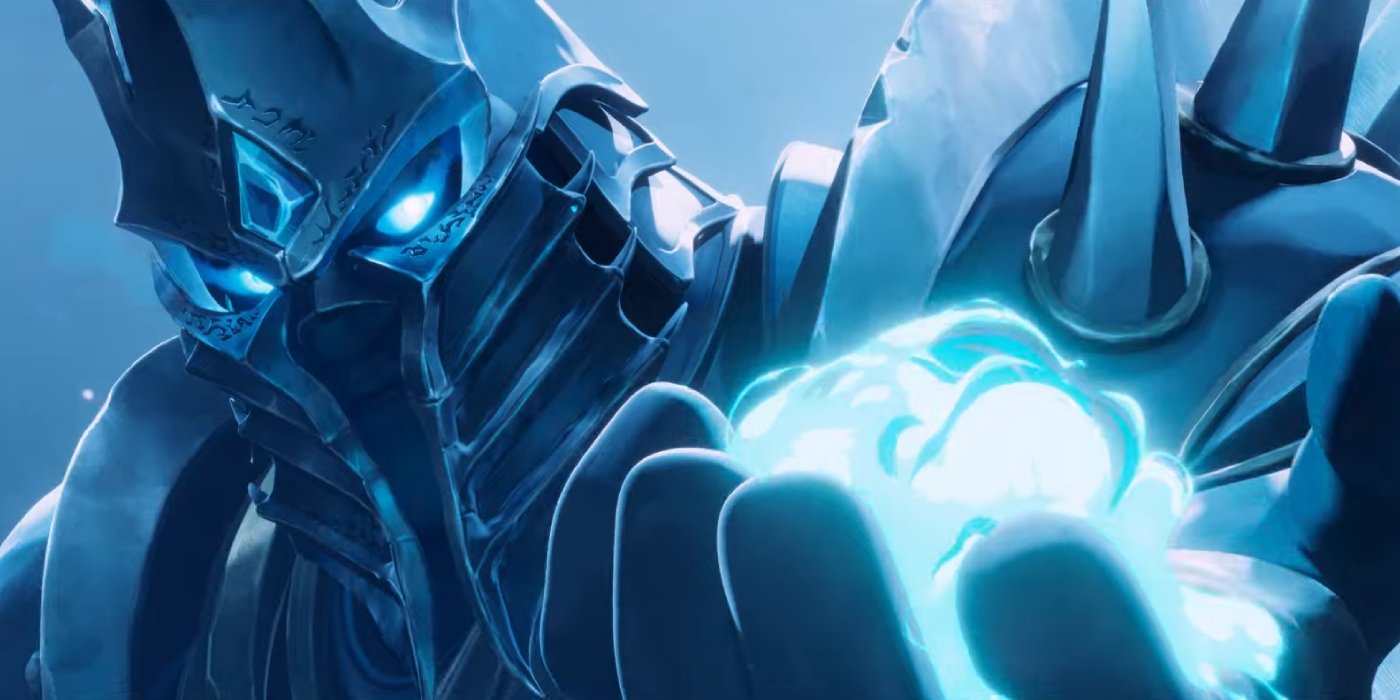 Heed the Lich King's Call - Enjoy a New Hearthstone Event Celebrating the Launch of March of the Lich King
