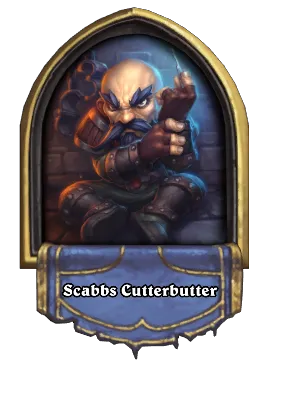 Scabbs Cutterbutter Card Image