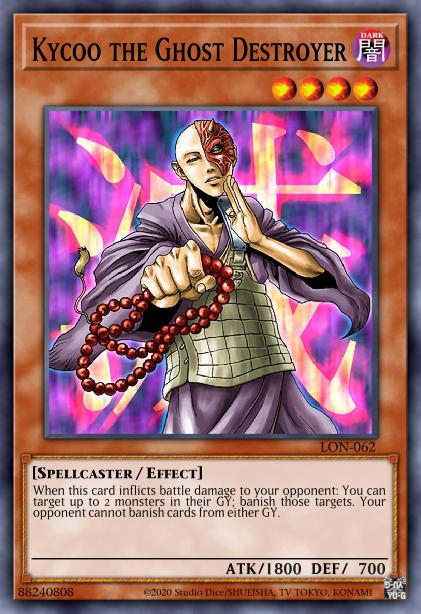 Kycoo the Ghost Destroyer Card Image