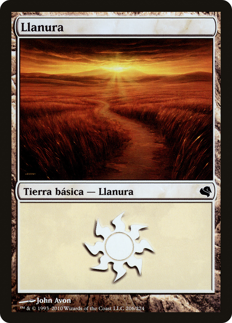 Plains Card Image