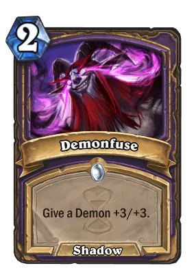 Demonfuse Card Image