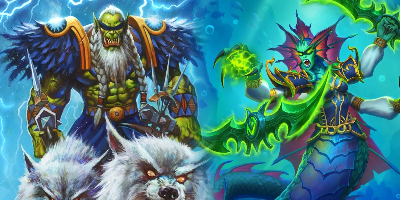 Balance Changes for Standard and Battlegrounds Coming on May 19 - Nerfs and Buffs on the Way!