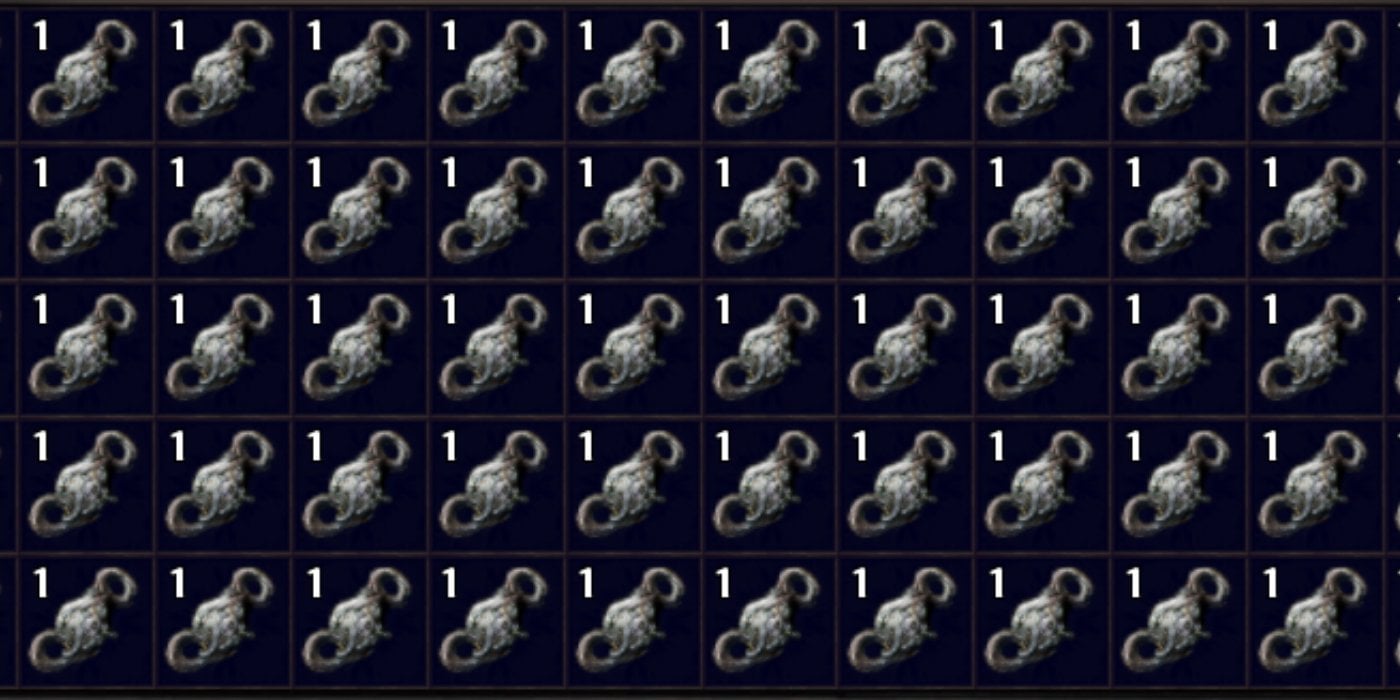 Orb of Fusing Quality of Life Updates Coming as Early as Path of Exile's Next League