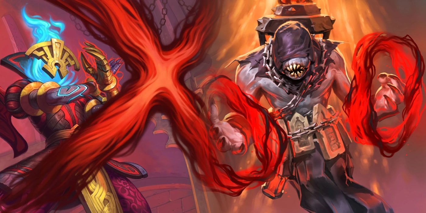 The 6 Best Cards for Every Class in the “A Less Friendly Game of Chess” Tavern Brawl