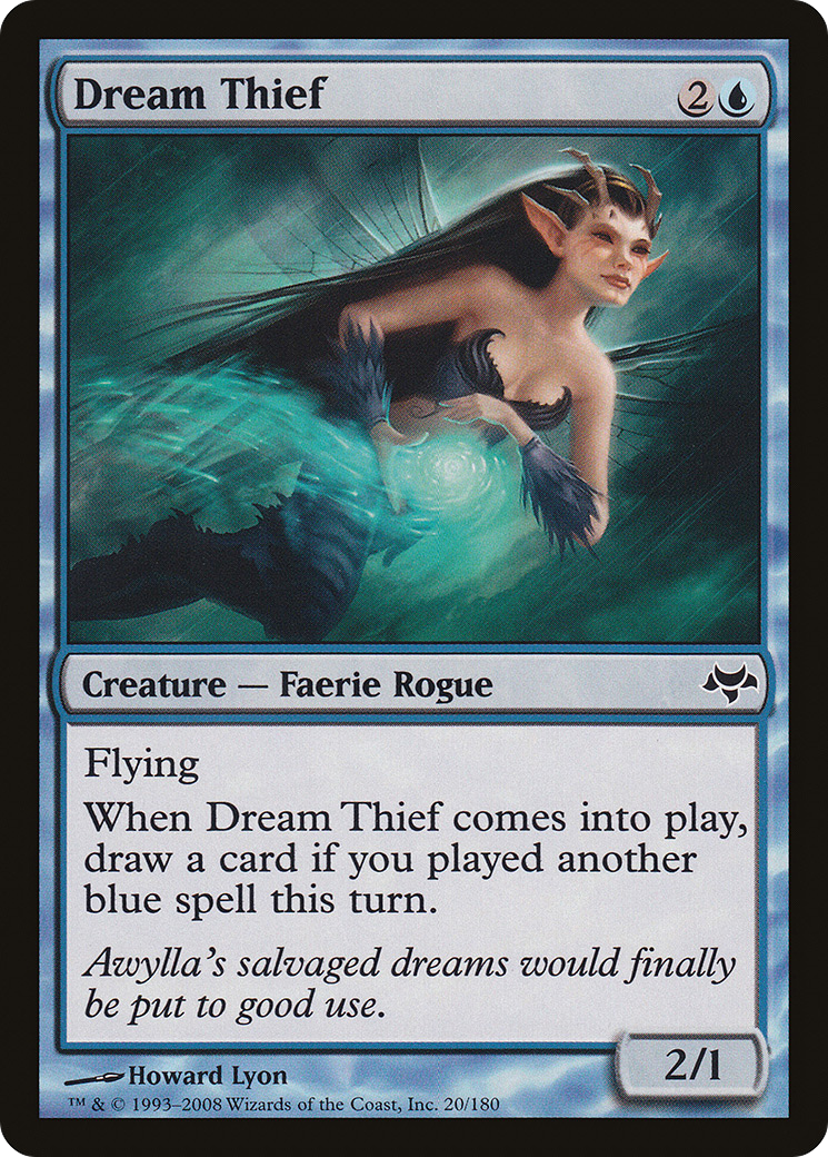 Dream Thief Card Image