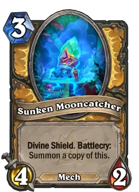 Sunken Mooncatcher Card Image