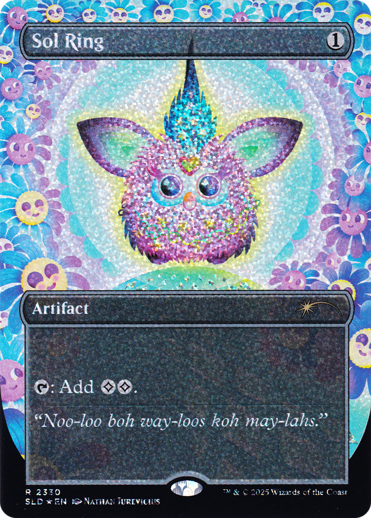 Sol Ring Card Image