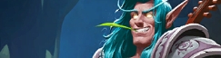 Elven Minstrel