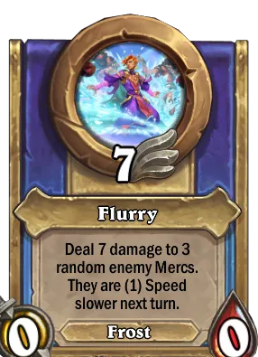 Flurry Card Image