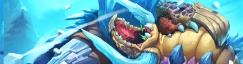 Always a Bigger Jormungar