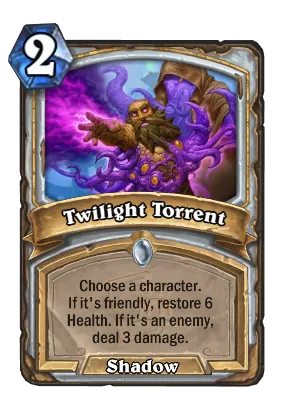 Twilight Torrent Card Image