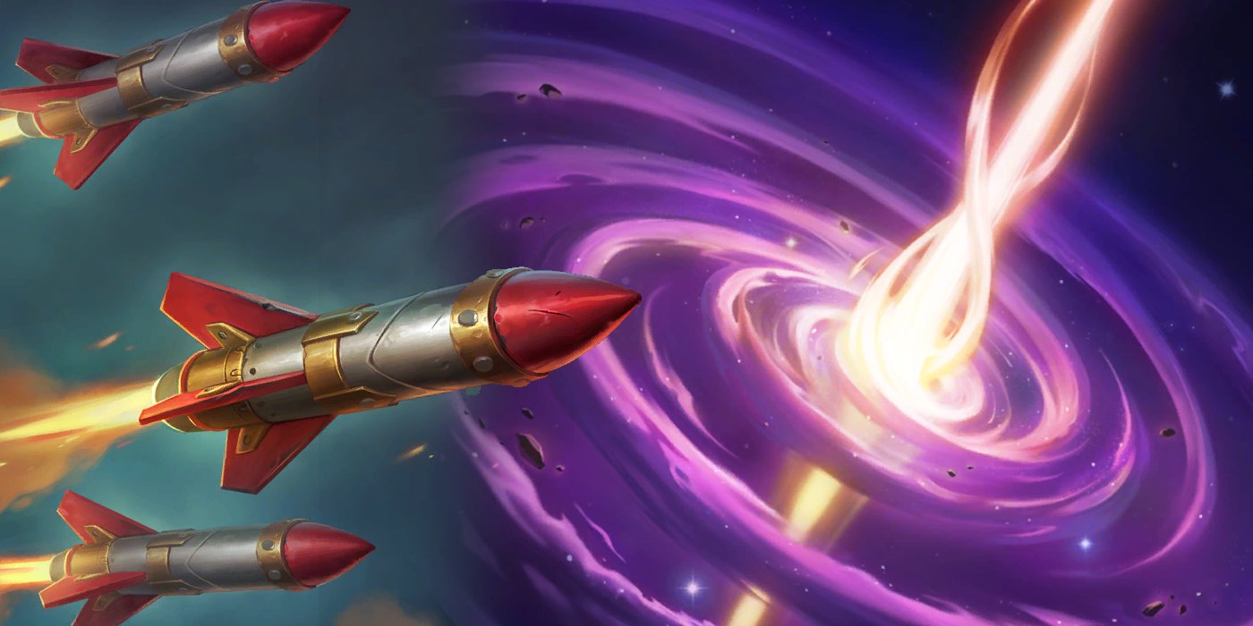 Runeterra's 3.5.0 Patch Brings Bugfixes and News of the Upcoming Champion Adjustments Patch For Udyr, LeBlanc, & Garen