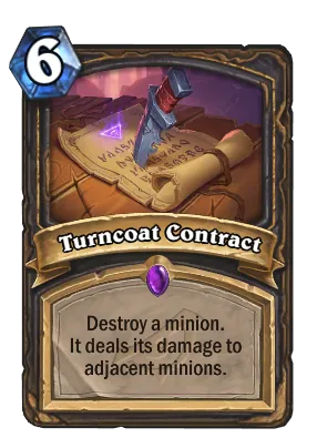 Turncoat Contract Card Image