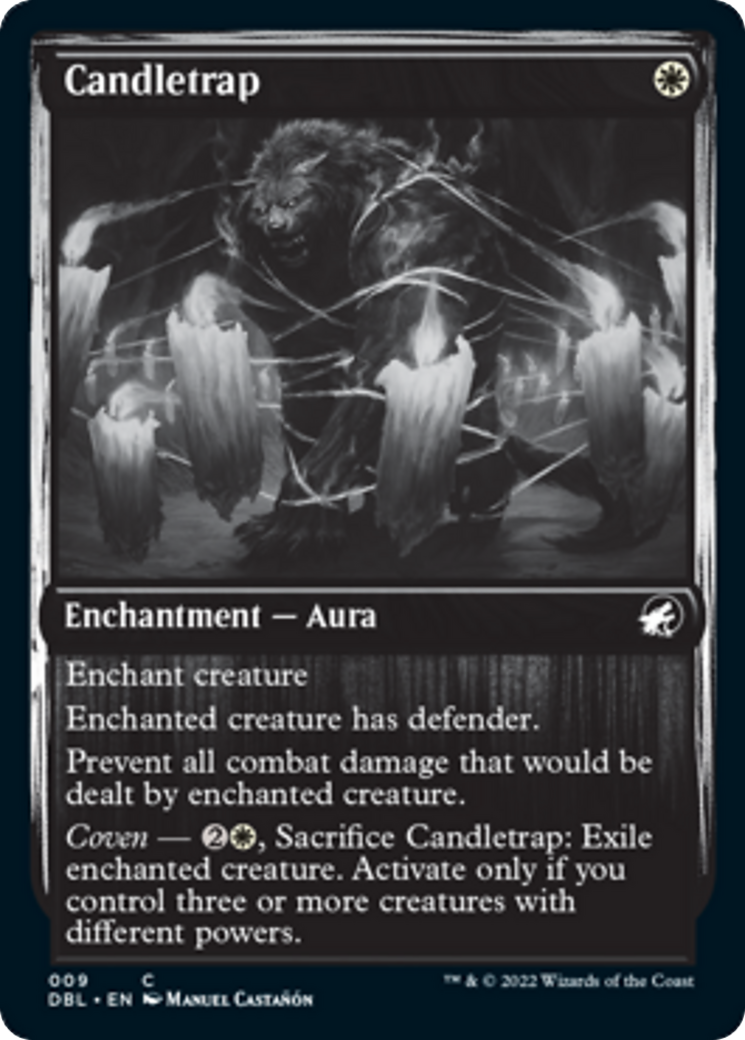 Candletrap Card Image