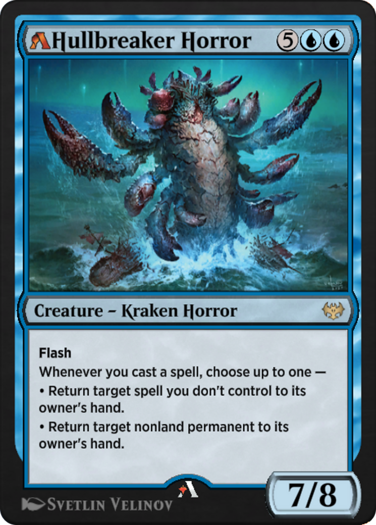 A-Hullbreaker Horror Card Image