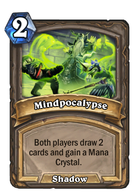 Mindpocalypse Card Image