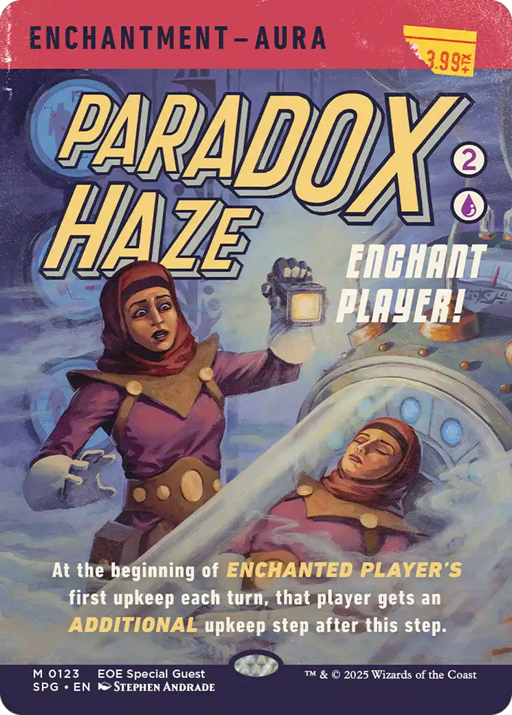 Paradox Haze Card Image
