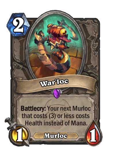 War'loc Card Image
