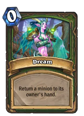 Dream Card Image