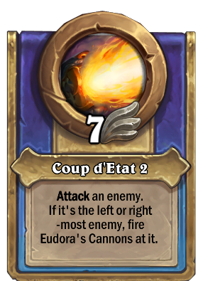 Coup d'Etat 2 Card Image