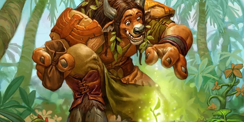 Hearthstone Masters Tour Dalaran - Decks From Top Competing Players