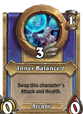 Inner Balance {0} Card Image