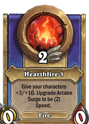 Hearthfire 3 Card Image