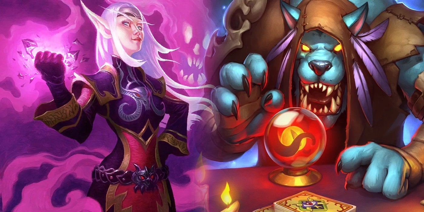 Even More Decks to Play Before Hearthstone's Standard Rotation - Last Chance Decks