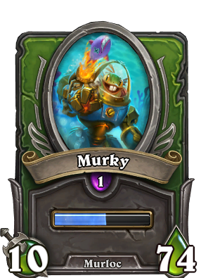 Murky Card Image