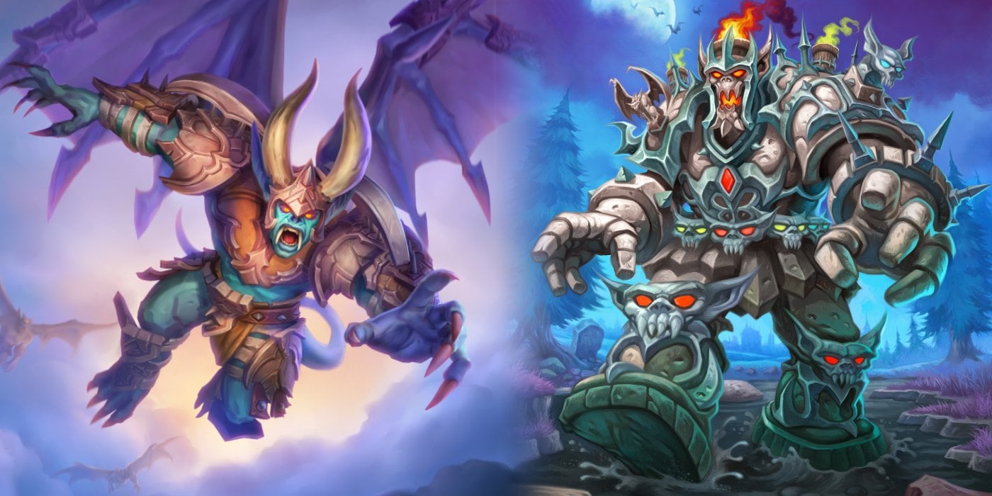 Top 8 Murder at Castle Nathria Decks to Play on Wild Ladder This Weekend