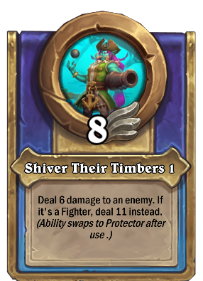 Shiver Their Timbers 1 Card Image