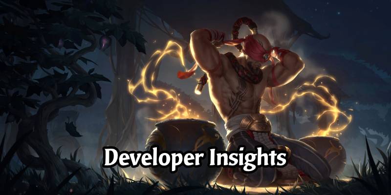 Steve Rubin Talks Runeterra on Twitch - Confirms Upcoming Lee Sin and Make it Rain Nerfs, More Landmark Removal