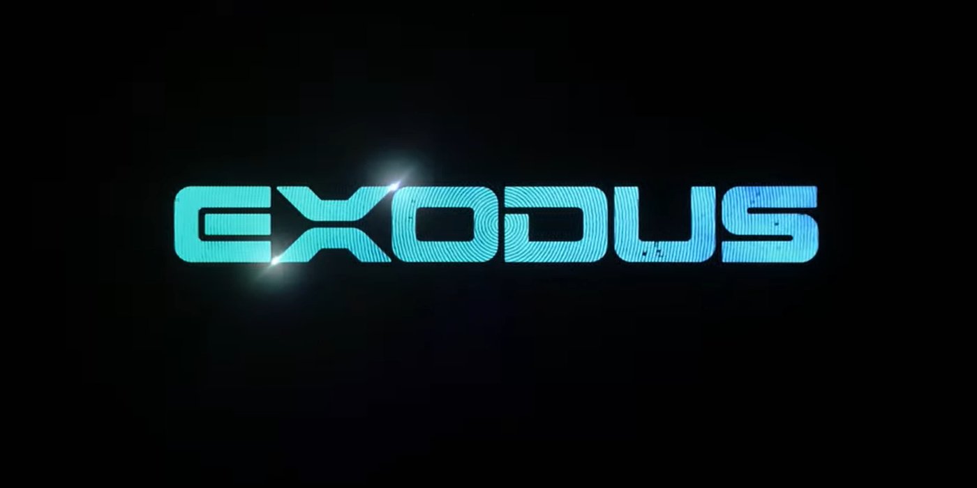 Exodus Announced at The Game Awards Out of Games