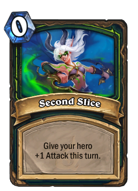 Second Slice Card Image