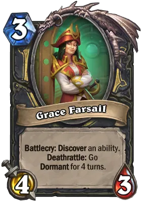 Grace Farsail Card Image