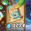 Hearthstone's 2024 Year Gets a Teaser Expansion Image