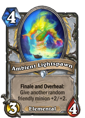 Ambient Lightspawn Card Image