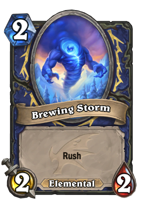 Brewing Storm Card Image
