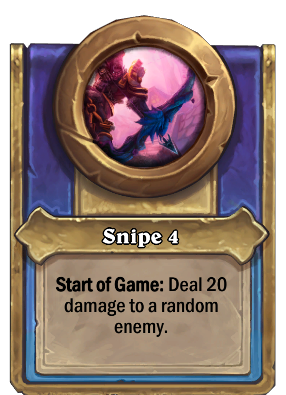 Snipe 4 Card Image