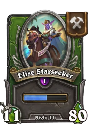 Elise Starseeker Card Image