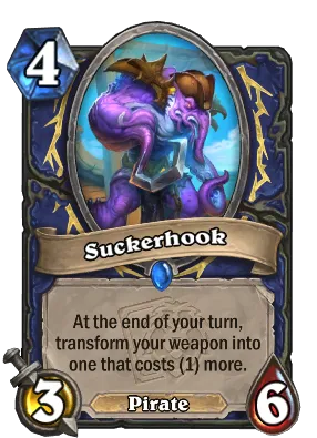 Suckerhook Card Image